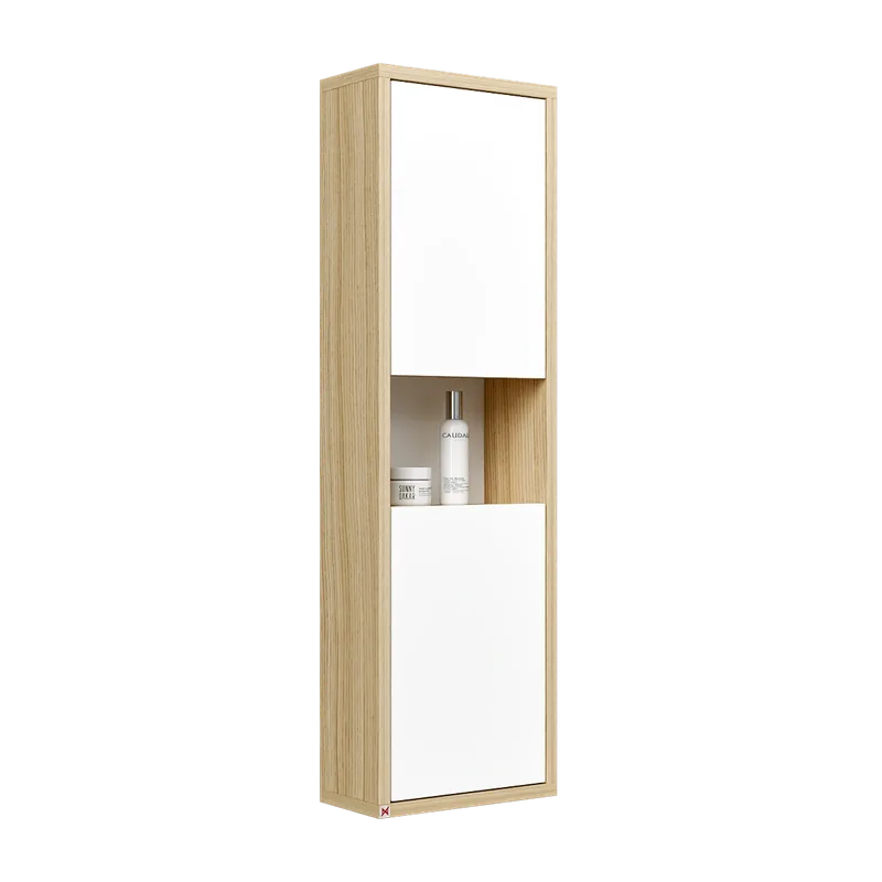 Alacena Mobel 100 · Roble Americano