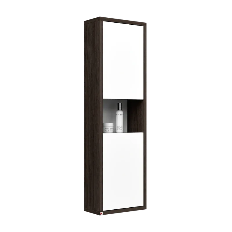 Alacena Mobel 100 · Roble Dakar