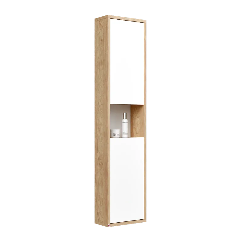 Alacena Mobel 130 · Hickory