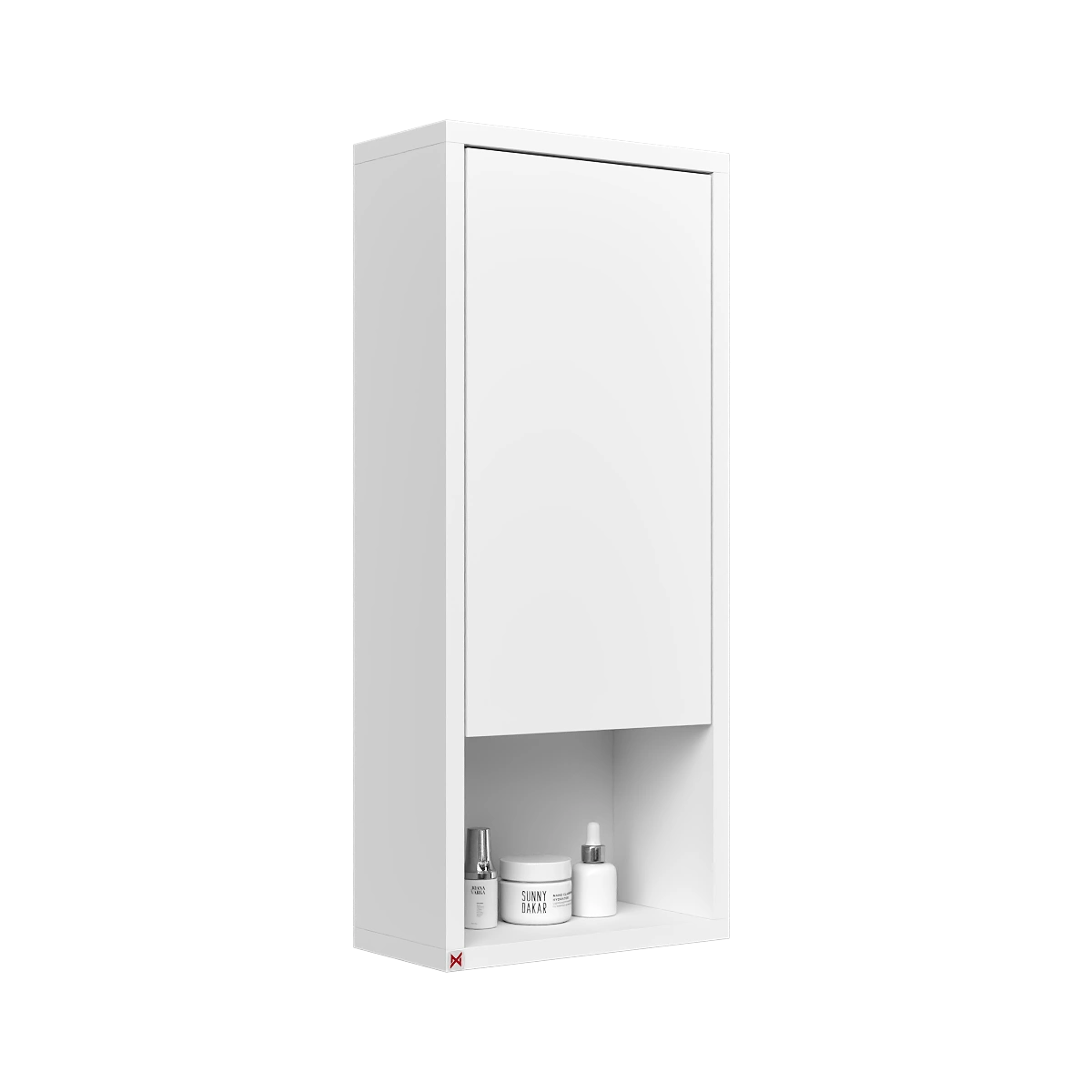 Alacena Mobel 70 · Blanco cerrado